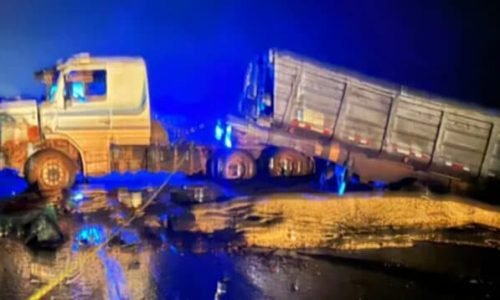 Acidente-moto-e-carreta-rodovia-Porto-dos-Gauchos-fevereiro-2026-Porto-Noticias-696x358-1