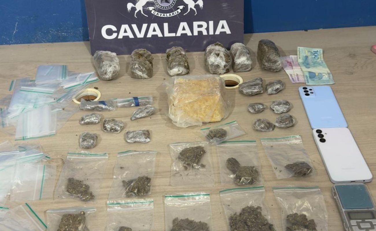 Apreensao-drogas-Cavalaria-Portal-JVC
