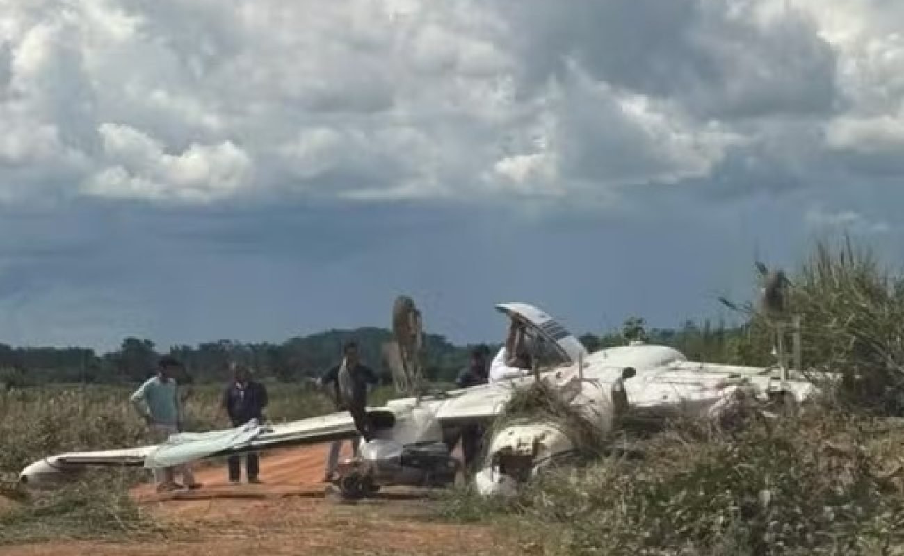 Aviao-cai-no-Nortao-em-Nova-Bandeirantes-ok-Portal-JVC