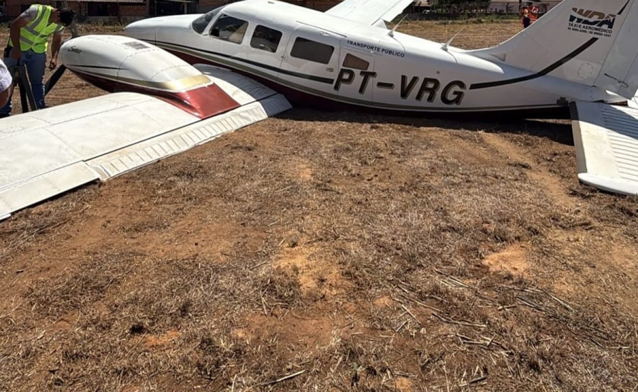 Aviao-com-deputado-faz-pouso-forcado-Portal-JVC