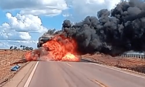 Cabine-explode-em-incendia-na-BR-163-em-Nova-Santa-Helena-17-5-25-reproducao-696x392-1