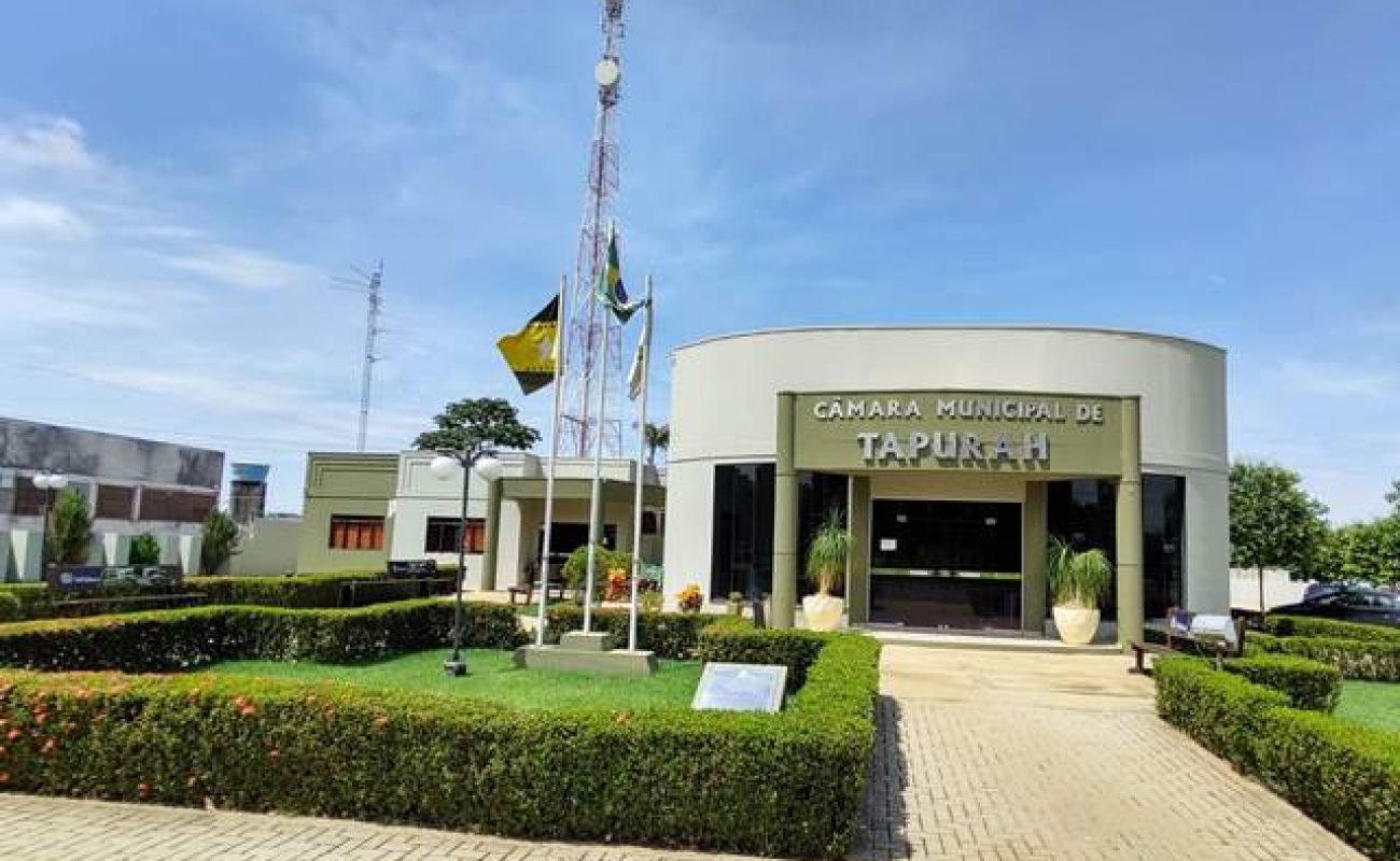 Camara-Municipal-de-Tapurah-Portal-JVC