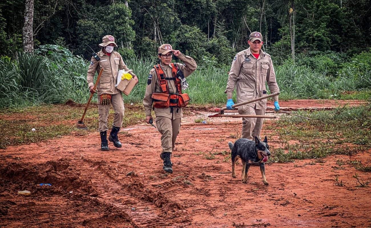 Cao-farejador-do-Bombeiros-no-Cemiterio-clandestino-em-Lucas-do-Rio-Verde-I-JVC