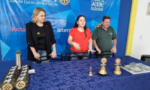 Debora-Monica-e-Marcio-do-Rotary-Portal-JVC