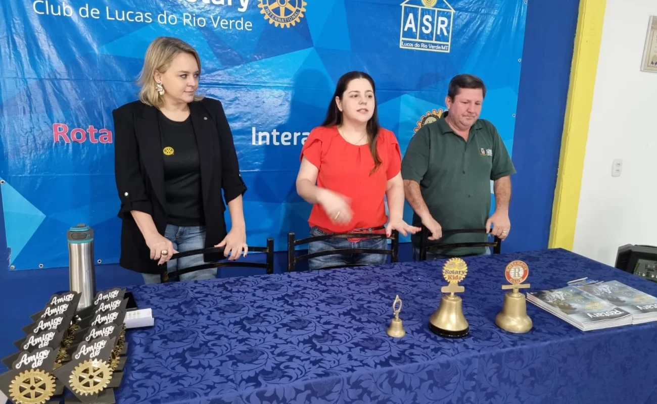 Debora-Monica-e-Marcio-do-Rotary-Portal-JVC