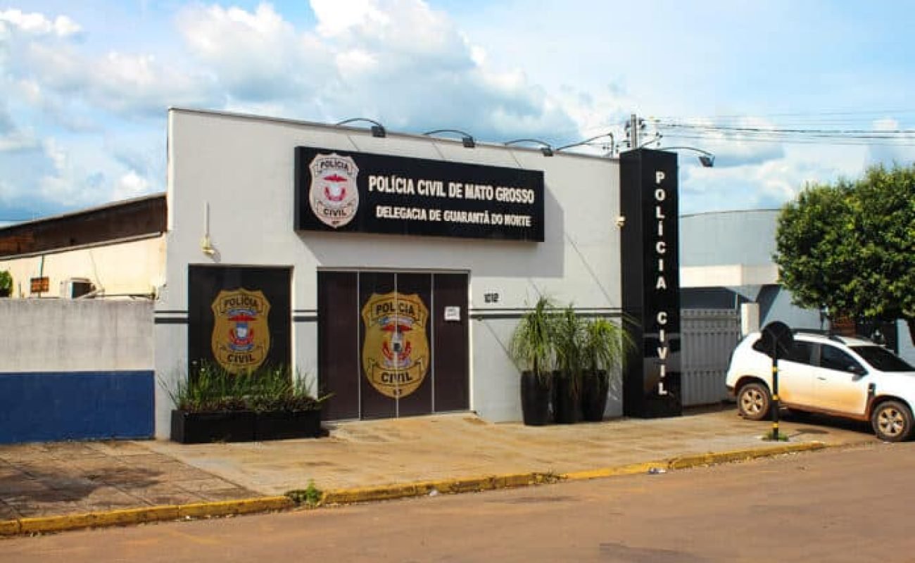 Delegacia-de-Policia-CIvil-Guaranta-do-Norte-4-fevereiro-2025-So-NoticiasLucas-Torres-696x444-1