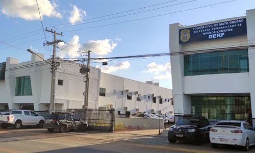 Delegacias-complexo-de-delegacias-de-Policia-de-Sinop-3-maio-2021-assessoria