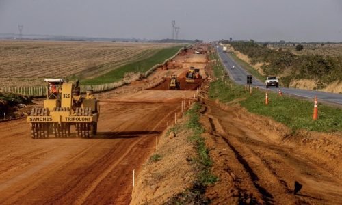 Duplicacao-da-BR-163-obras-Nova-Mutum-Posto-Gil-outubro-2023-Mayke-Toscanoass-