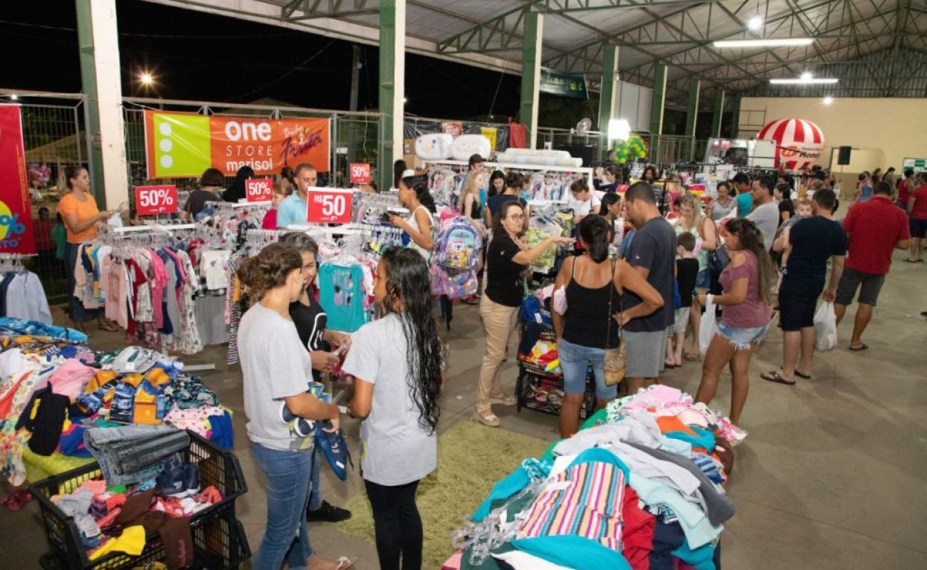 Feirao-Queima-de-Estoque-da-Acilve-JVC