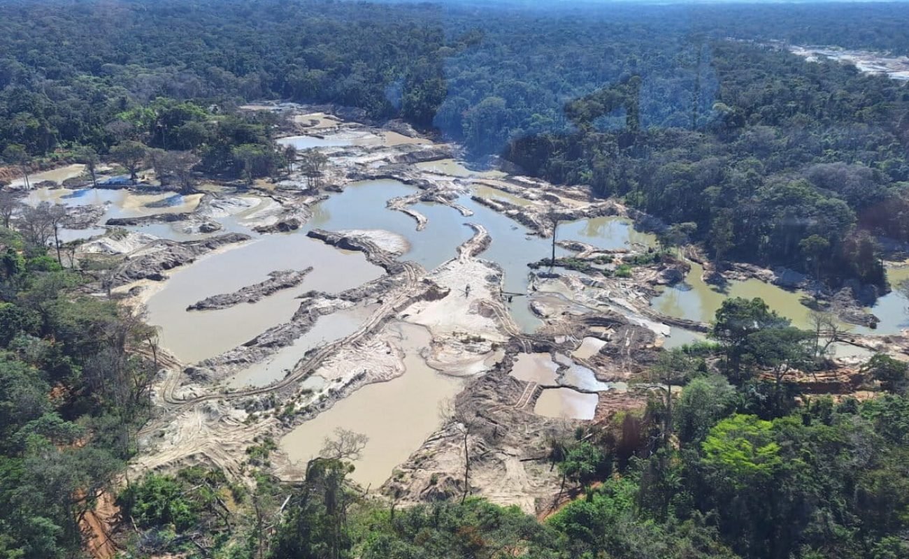 Garimpo-do-Sarare-em-MT-Portal-JVC