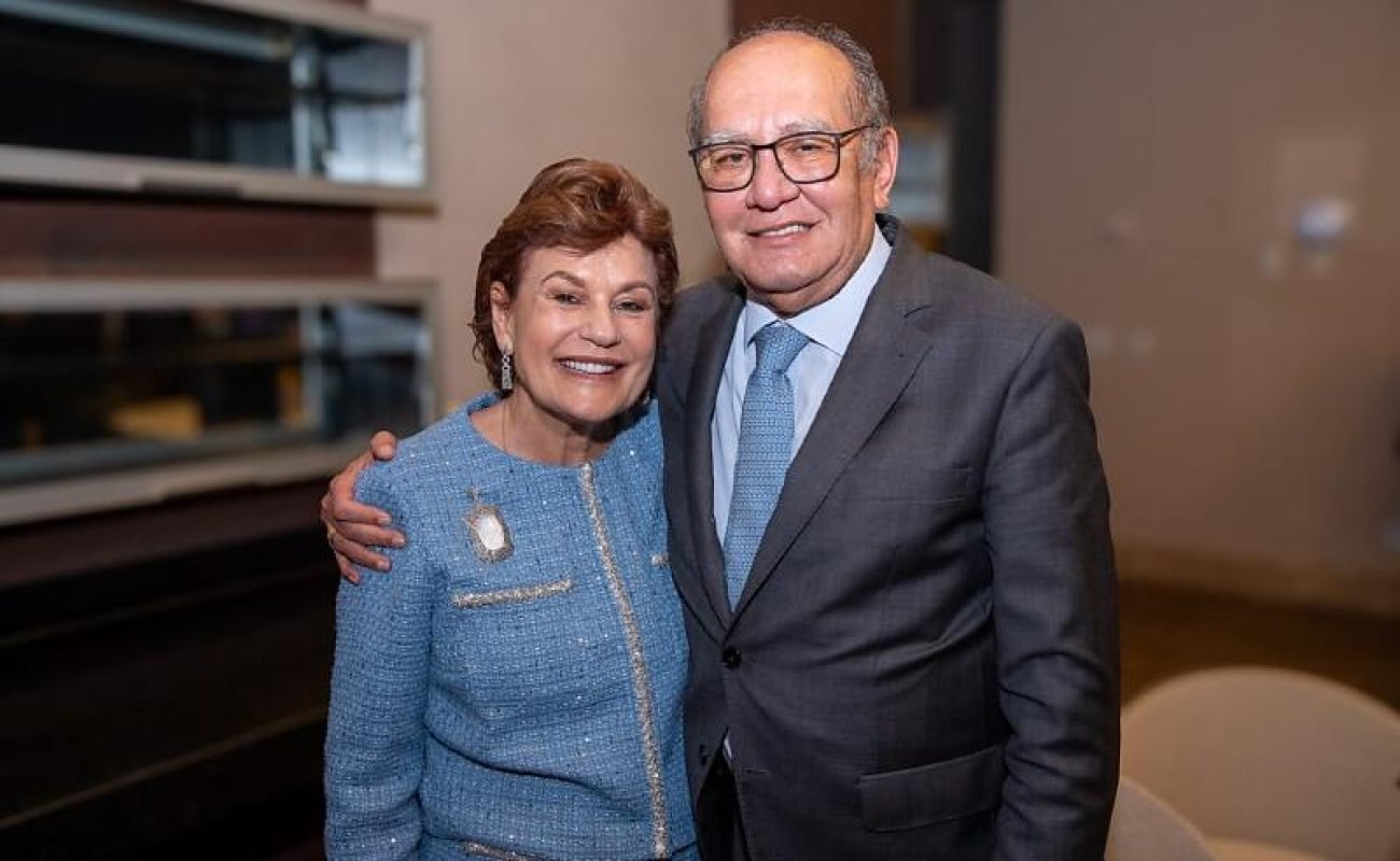 Gilmar-Mendes-e-Guiomar-Portal-JVC