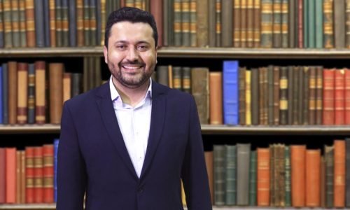 Hemerson-Maximo-na-presidencia-da-AMM-Portal-JVC