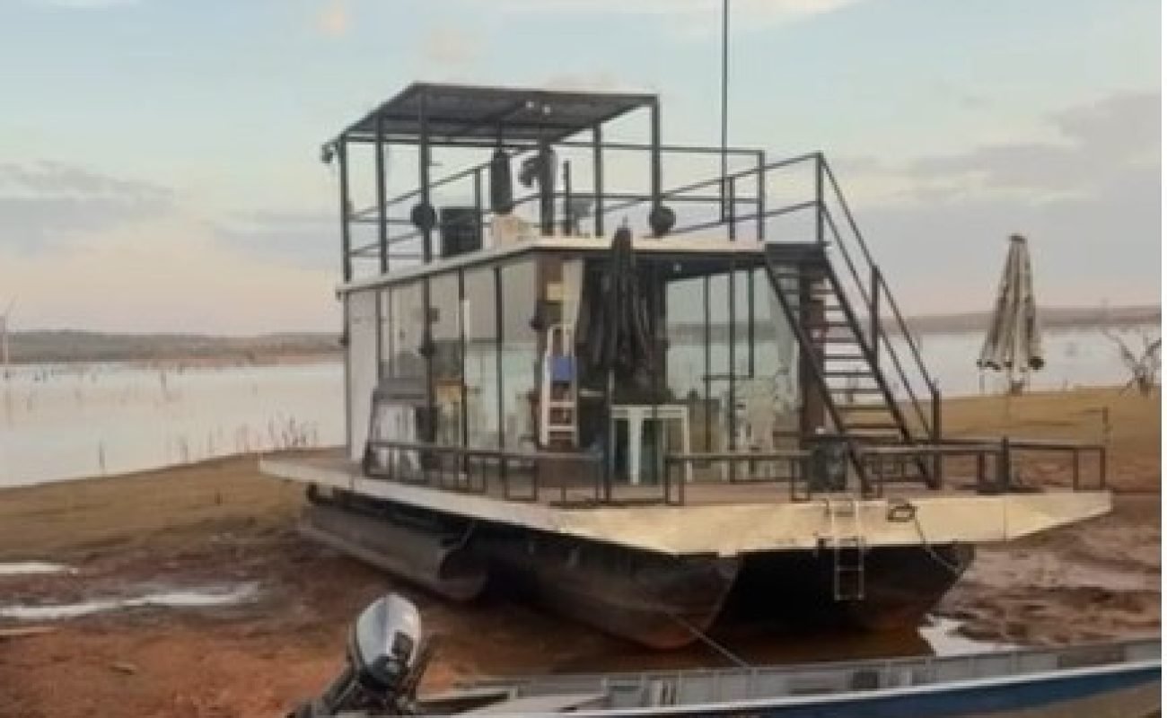 Lago-da-Usina-de-Colider-esta-secando-Portal-JVC-1