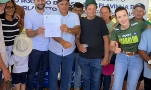 Lancamento-pavimentacao-estrada-Planalto-Portal-JVC