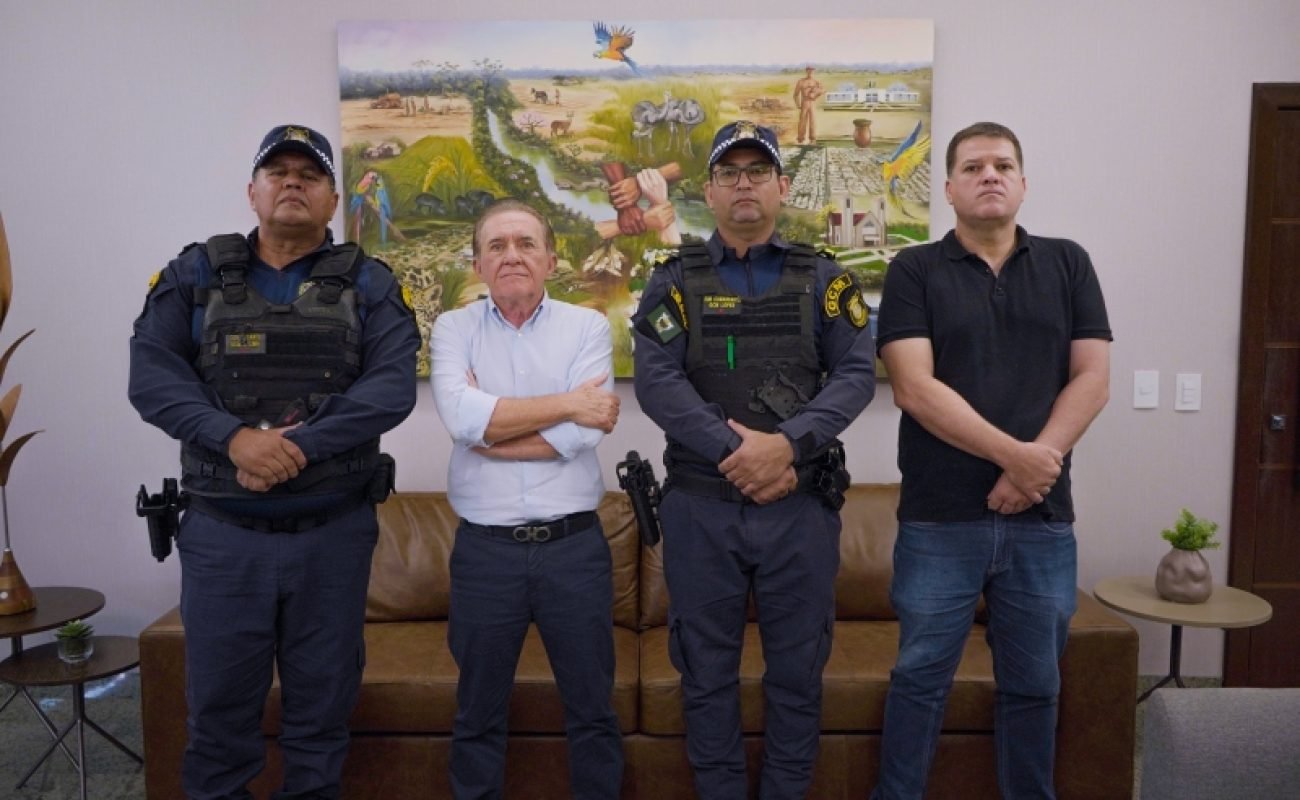 Lopes-assume-comando-da-GCM-Portal-JVC