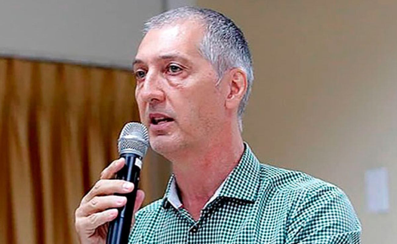 Marcio Marcio