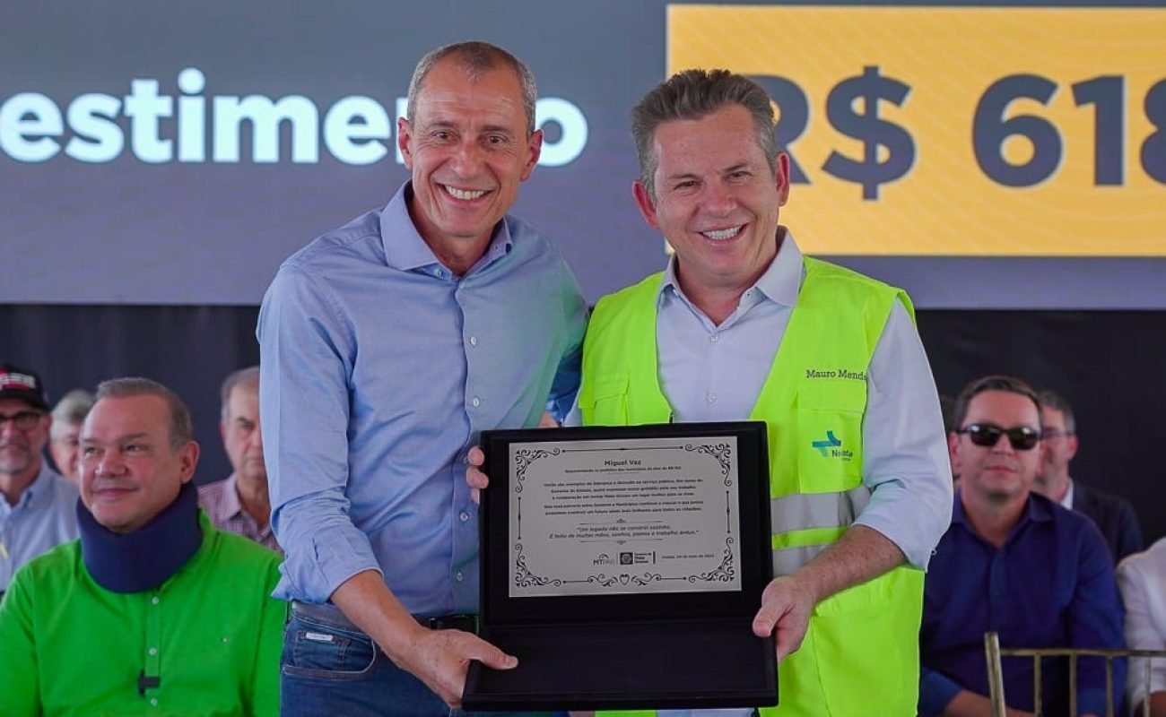 Miguel-e-Mauro-Mendes-Ordem-de-Servico-br-163-JVC