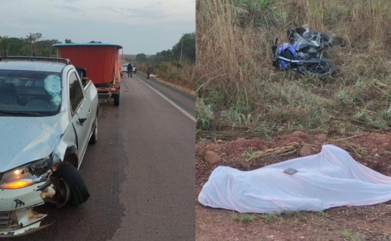 Motociclista-morre-Portal-JVC