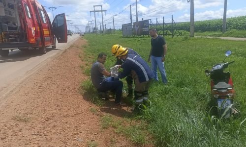 Motociclista-socorrido-pelos-Bombeiros-em-LRV-Portal-JVC