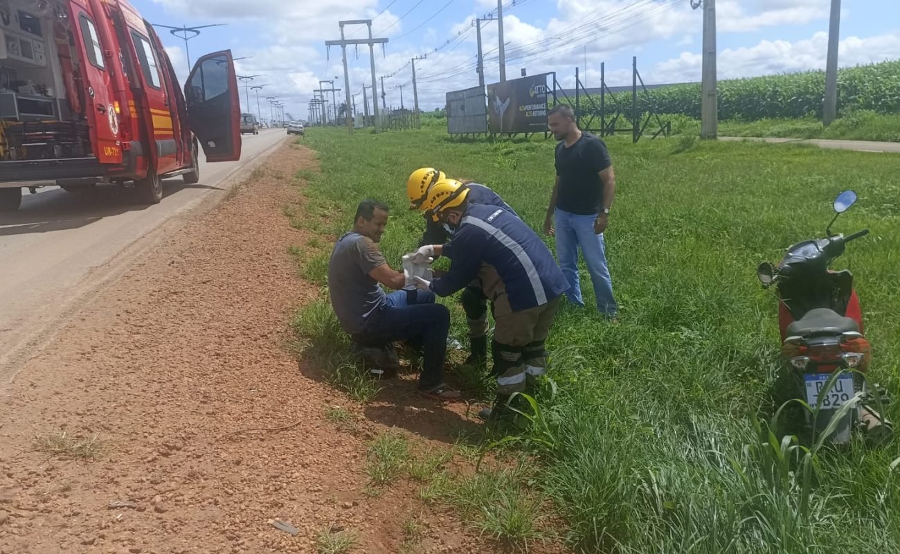 Motociclista-socorrido-pelos-Bombeiros-em-LRV-Portal-JVC