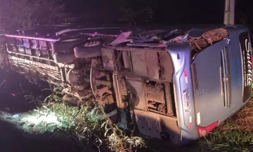 Onibus-tombamento-morte-duas-criancas-Agua-Boa-MT-novembro-2024-BNiticias-Interativa-696x395-1