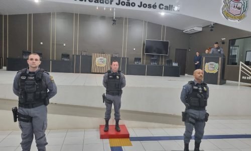 Posse-Cel-Fernandes-no-13o-Batalhao-PM-Lucas-Portal-JVC