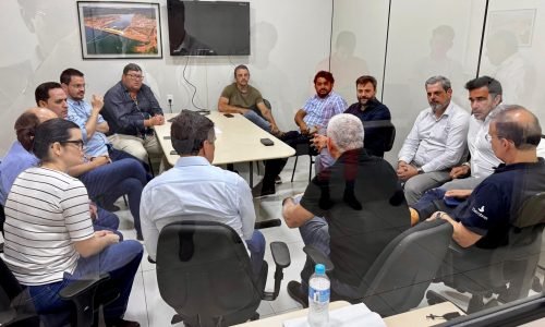 Prefeitos-do-Nortao-se-reunem-com-diretoria-da-Eletrobras-Portal-JVC