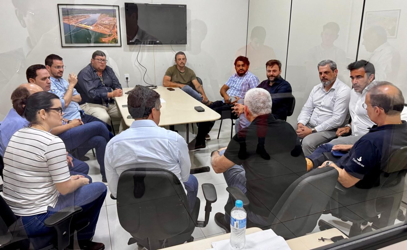 Prefeitos-do-Nortao-se-reunem-com-diretoria-da-Eletrobras-Portal-JVC