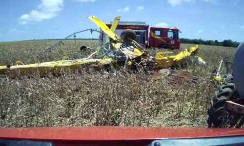 Queda-aviao-agricola-em-Lucas-do-Rio-Verde-Portal-JVC