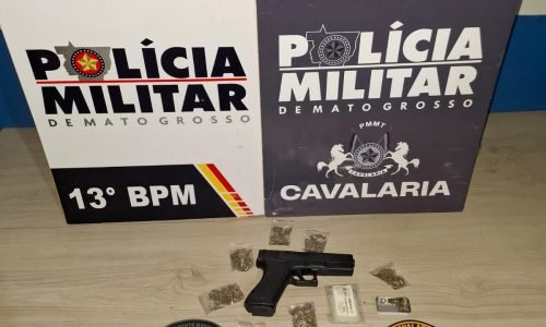 Simulacro-e-drogas-apreendidas-pela-Cavalaria-Portal-JVC