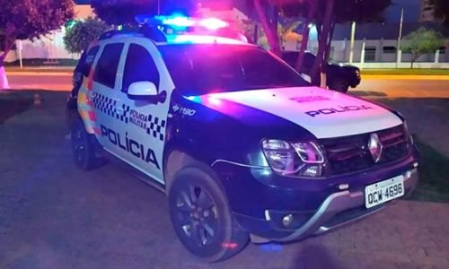 Viatura-PM-a-noite-Centro-em-Lucas-do-Rio-Verde-Portal-JVC