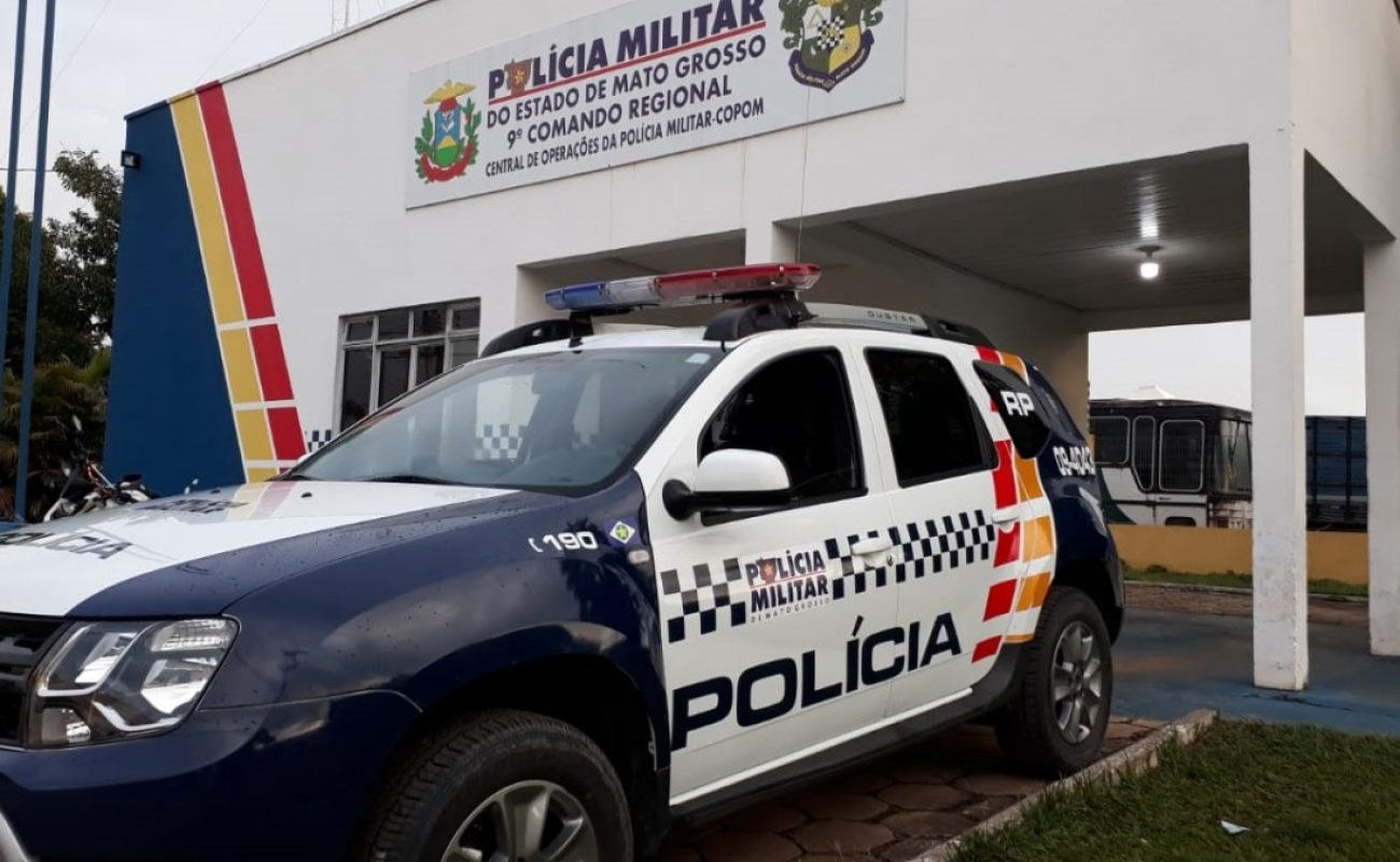 Viatura-PM-no-comando-de-Alta-Floresta-JVC