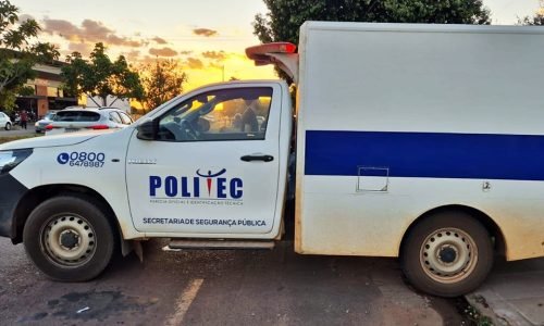Viatura-Politec-Pericia-Oficial-e-IDentificacao-Tecnica-Sinop-junho-2025-So-NOticiasFabino-MR