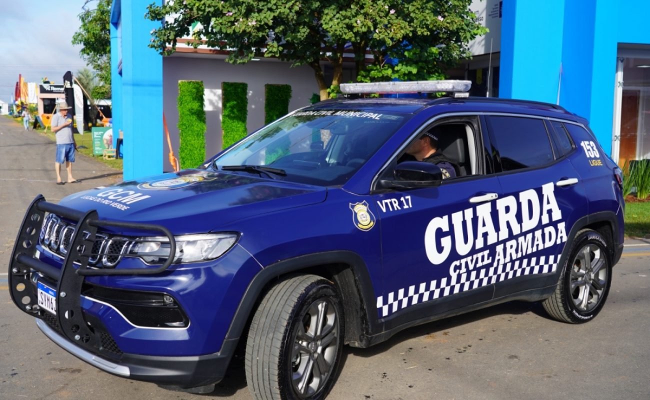 Viatura-da-Guarda-Municipal-de-Lucas-do-Rio-Verde-Portal-JVC