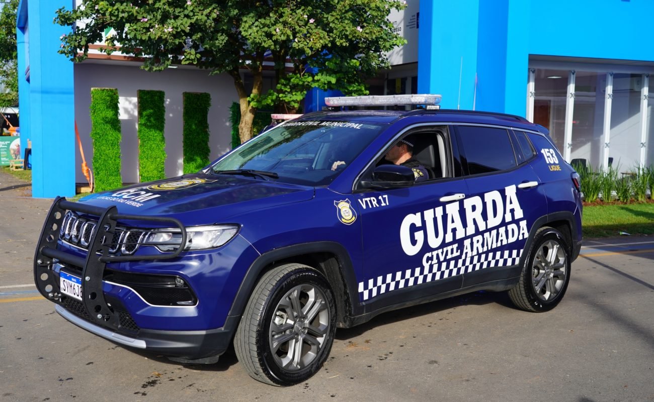 Viatura-da-Guarda-Municipal-de-Lucas-do-Rio-Verde-i-Portal-JVC