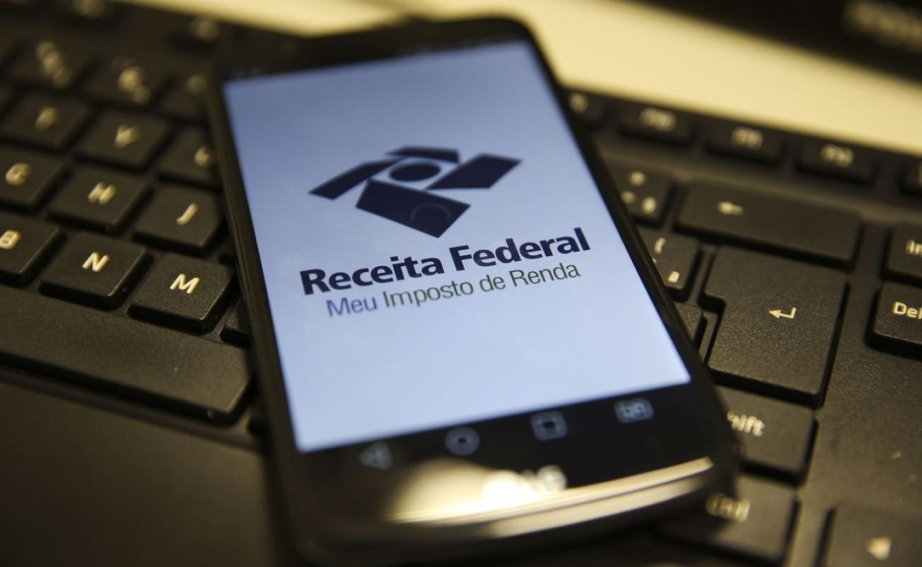 IMPOSTO DE RENDA 201,Declaração IRPF 2019